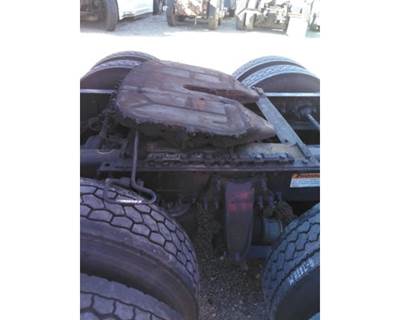 Fontaine AIR SLIDE Fifth Wheel
