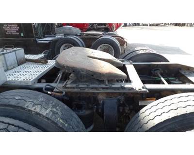 Fontaine AIR SLIDE Fifth Wheel