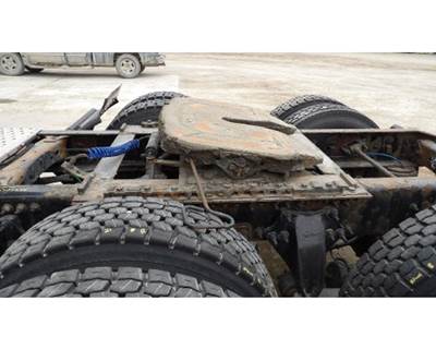 Fontaine AIR SLIDE Fifth Wheel