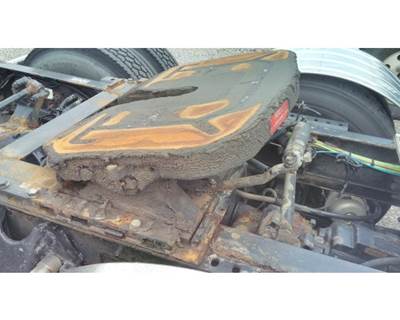 Fontaine AIR SLIDE Fifth Wheel