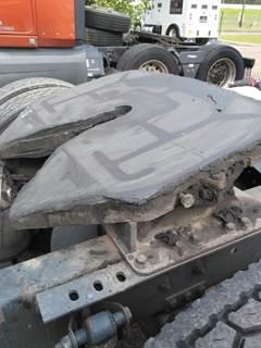 Fontaine MANUAL SLIDE Fifth Wheel