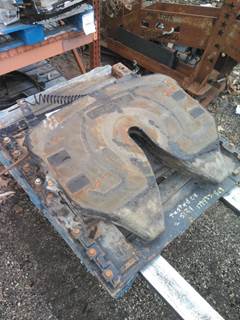 Fontaine AIR SLIDE Fifth Wheel