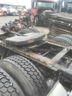 Fontaine AIR SLIDE Fifth Wheel