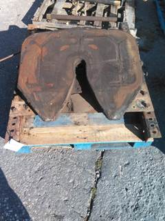 Fontaine MANUAL SLIDE Fifth Wheel