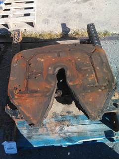 Fontaine MANUAL SLIDE Fifth Wheel