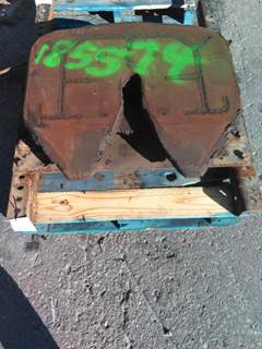 Fontaine MANUAL SLIDE Fifth Wheel