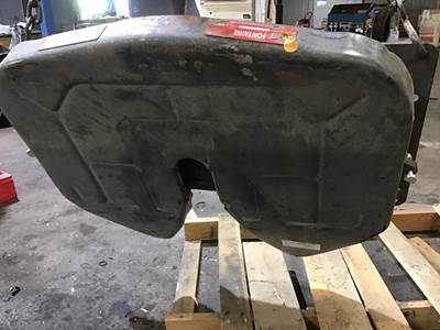 Fontaine STATIONARY Fifth Wheel