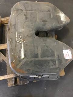 Fontaine STATIONARY Fifth Wheel