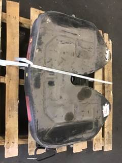 Fontaine STATIONARY Fifth Wheel