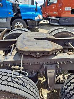 Fontaine STATIONARY Fifth Wheel