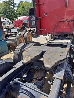 Fontaine STATIONARY Fifth Wheel