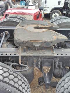 Fontaine STATIONARY Fifth Wheel