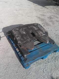 Fontaine STATIONARY Fifth Wheel