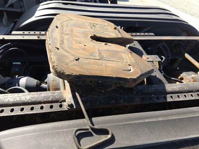 Fontaine STATIONARY Fifth Wheel