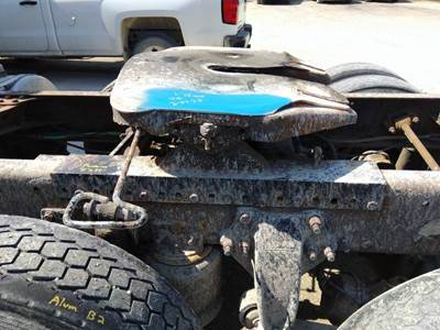 Fontaine STATIONARY Fifth Wheel