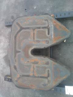 Fontaine STATIONARY Fifth Wheel