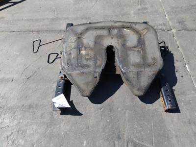 Fontaine STATIONARY Fifth Wheel