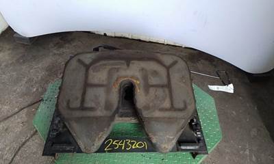 Fontaine STATIONARY Fifth Wheel