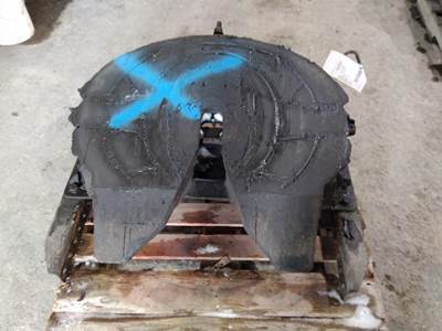 Fontaine STATIONARY Fifth Wheel