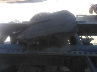 Fontaine STATIONARY Fifth Wheel