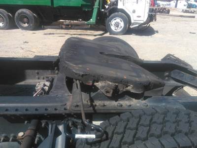 Fontaine STATIONARY Fifth Wheel