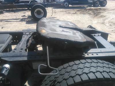 Fontaine STATIONARY Fifth Wheel