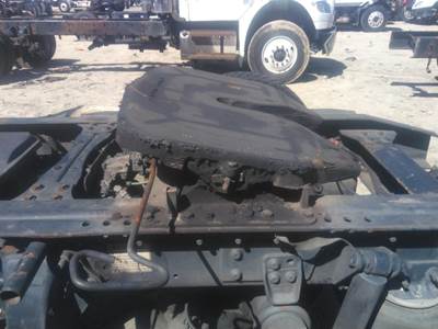 Fontaine STATIONARY Fifth Wheel