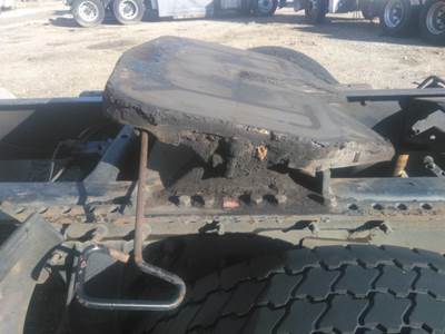 Fontaine STATIONARY Fifth Wheel