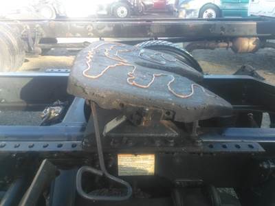 Fontaine STATIONARY Fifth Wheel