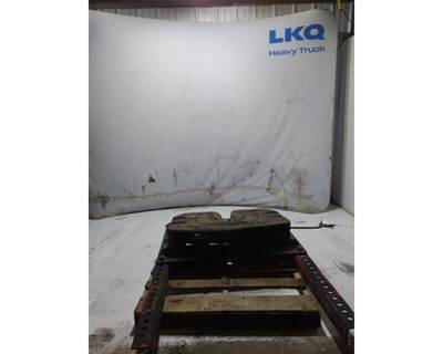 Fontaine STATIONARY Fifth Wheel