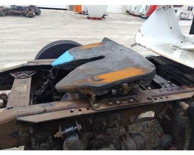 Fontaine STATIONARY Fifth Wheel