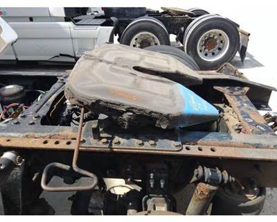 Fontaine STATIONARY Fifth Wheel