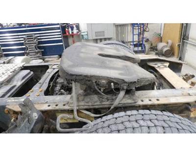 Fontaine STATIONARY Fifth Wheel