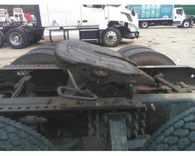 Fontaine STATIONARY Fifth Wheel