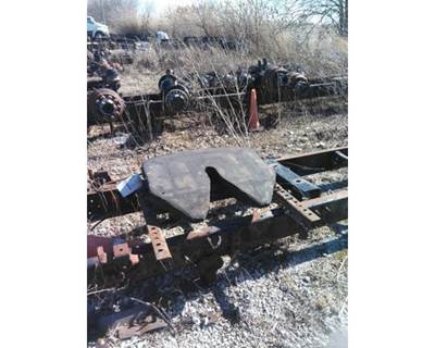 Fontaine STATIONARY Fifth Wheel