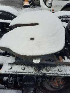 Holland AIR SLIDE Fifth Wheel