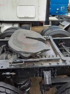 Holland AIR SLIDE Fifth Wheel