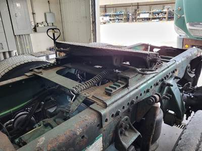 Holland AIR SLIDE Fifth Wheel