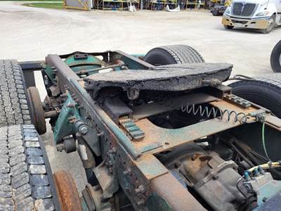 Holland AIR SLIDE Fifth Wheel