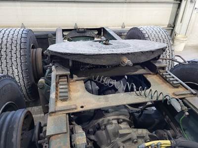 Holland AIR SLIDE Fifth Wheel