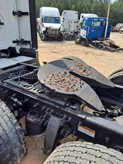 Holland AIR SLIDE Fifth Wheel