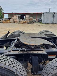 Holland AIR SLIDE Fifth Wheel