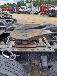 Holland AIR SLIDE Fifth Wheel