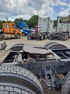 Holland AIR SLIDE Fifth Wheel