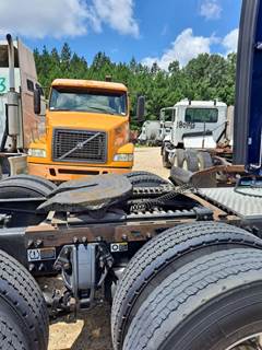 Holland AIR SLIDE Fifth Wheel