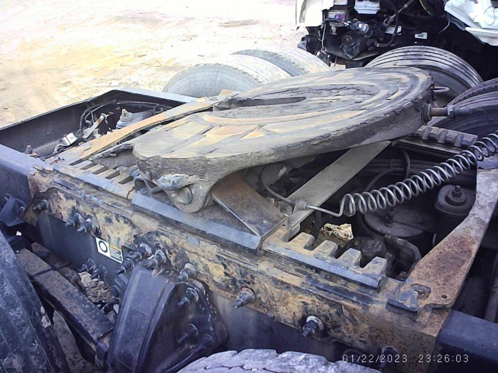 2016 Holland AIR SLIDE Fifth Wheel for a Peterbilt 579 For Sale