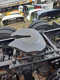 Holland AIR SLIDE Fifth Wheel