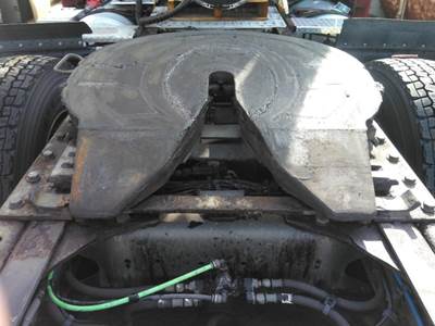 Holland AIR SLIDE Fifth Wheel