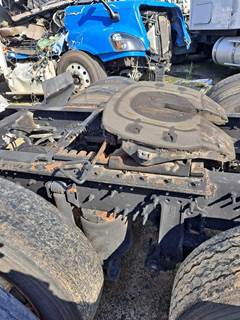 Holland AIR SLIDE Fifth Wheel