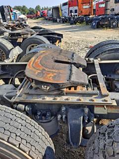 Holland AIR SLIDE Fifth Wheel